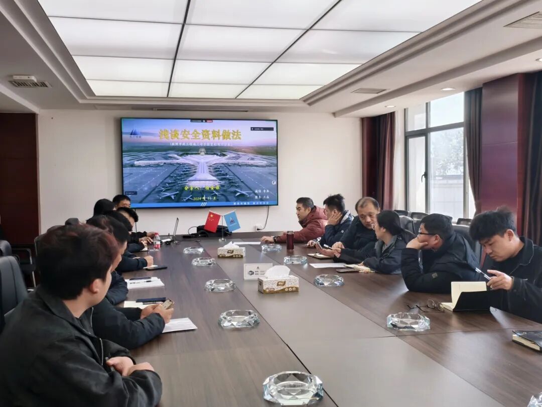 安全“筑防線(xiàn)”，心理“充滿(mǎn)電”！公司這場(chǎng)暖心活動(dòng)太圈粉